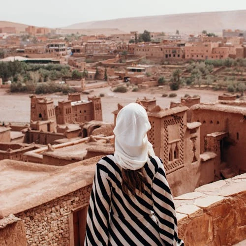 Travel in comfort: safe and scenic tours across Morocco