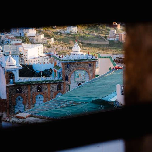 Your ultimate guide to traveling in Morocco: Transport and culture