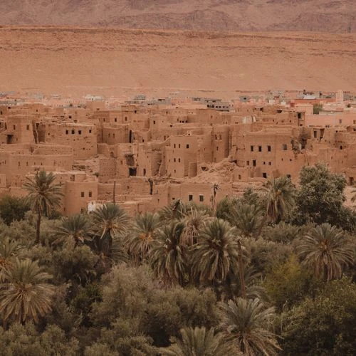 Explore Morocco: Scenic tours from Taghazout to Agadir Airport
